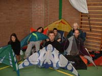 Miztral et compagnies
