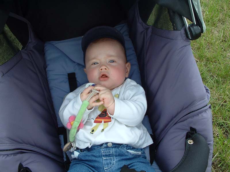jeune Miztralien