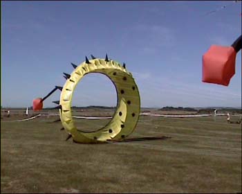 Carré et rond