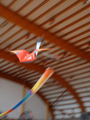 Objet volant1