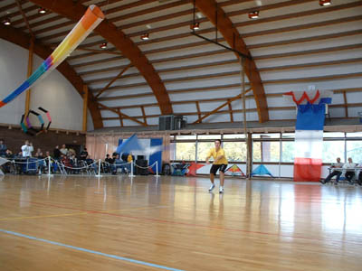 Damien Gallibourg
