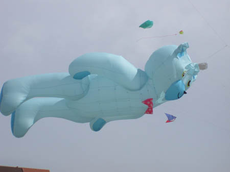 1 L'ours de Bryan et Lesley_26_Avril_Hardelot_2003