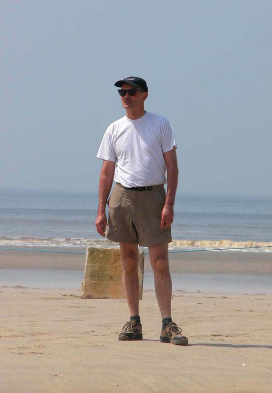 Alan holden