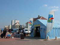 Village cerf-volant et atelier cv atout vent