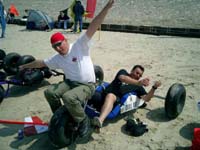 concours de freestyle