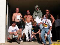 podium 3eme coupe buggy de hardelot