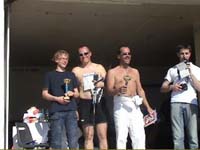 podium traction 3 eme coupe buggy d'hardelot