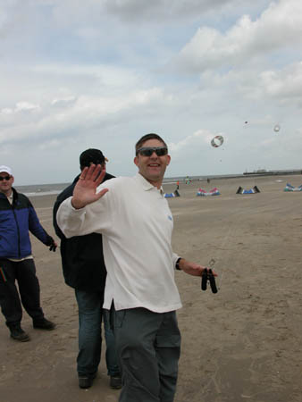 Stephen Flying squad