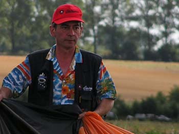 30 L'initiateur de cette journée